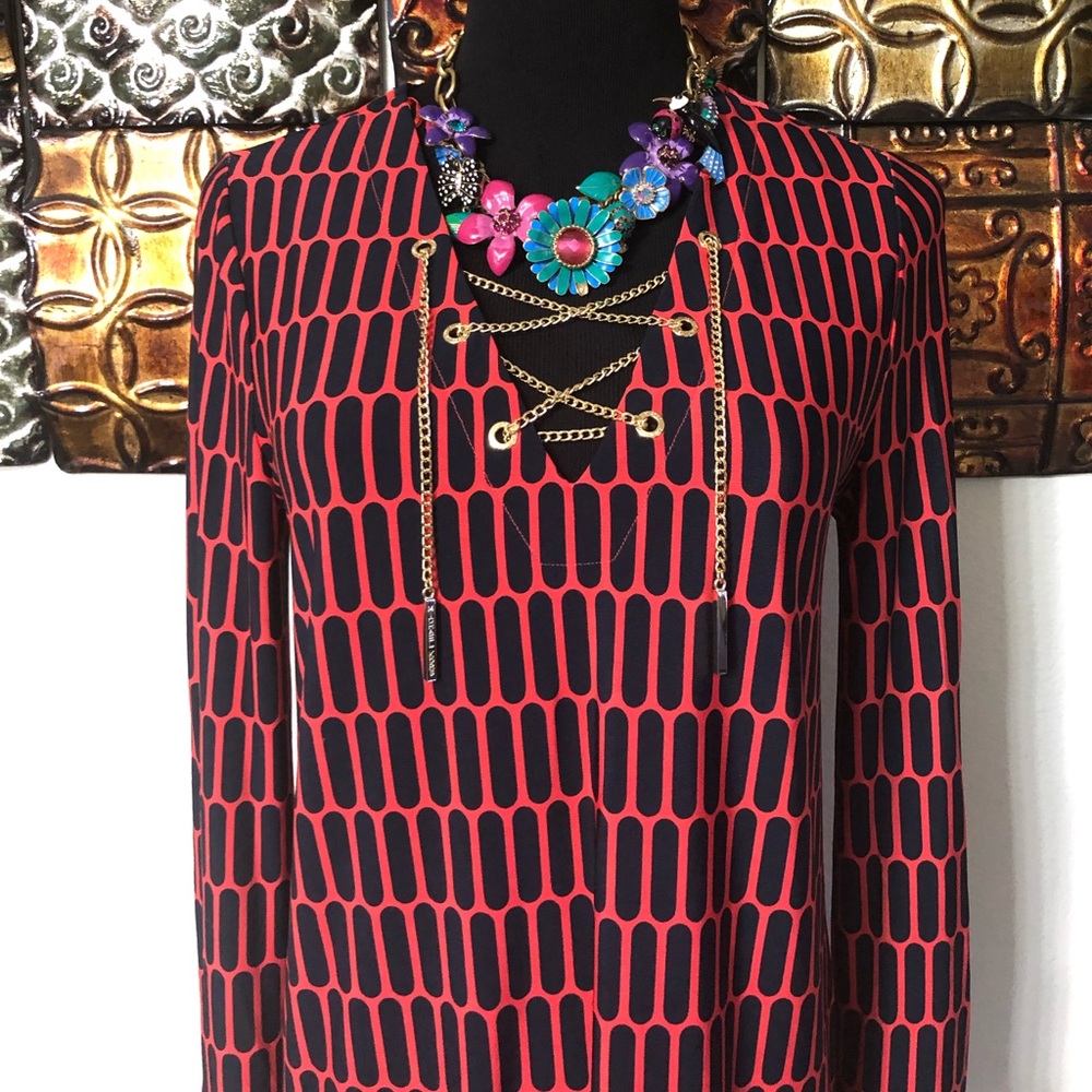 MICHAEL KORS TOP NWT$89.50 small